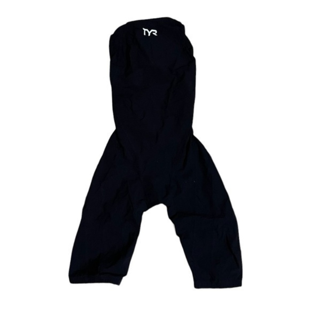 TYR Tracer B Competition Suit - Color Black - Size 26L - NWOT